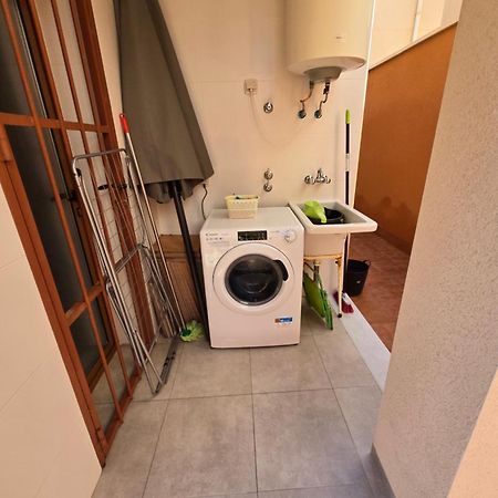 Villa Duplex 6 Mar De Plata El Puerto de Mazarrón Esterno foto